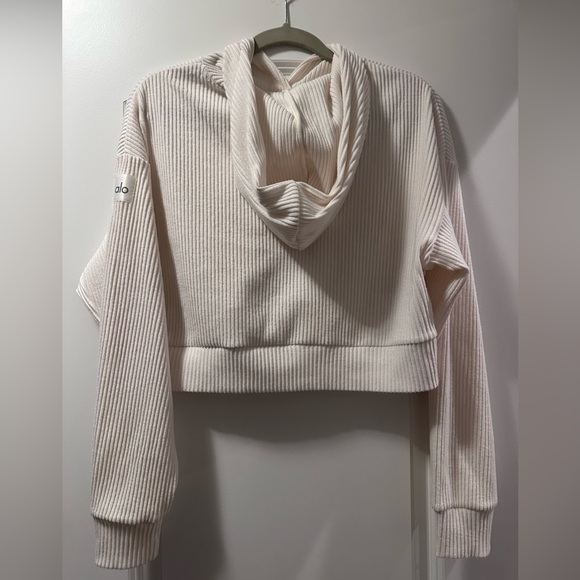 ALO Muse Hoodie - Picture 3 of 3